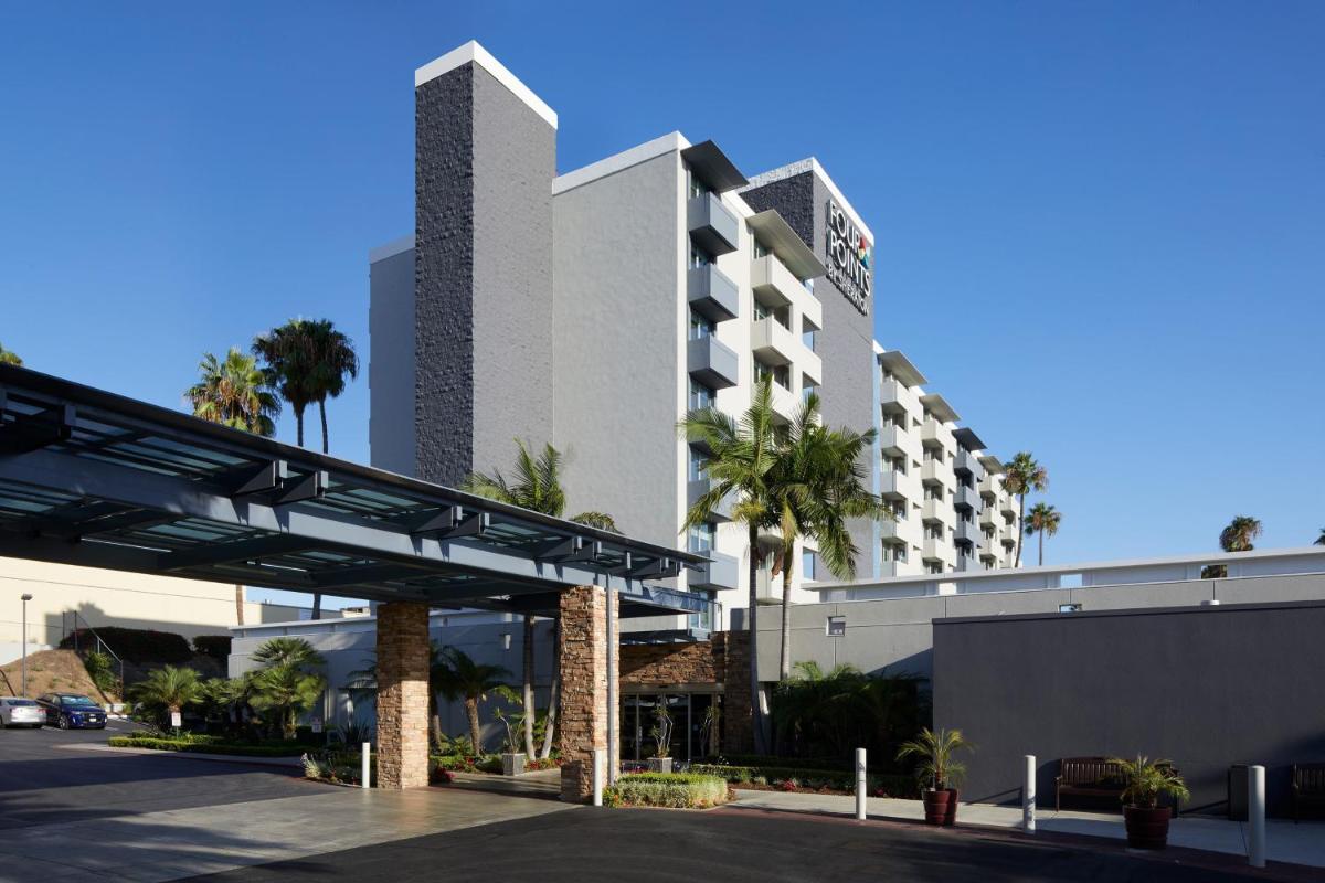 Four Points by Sheraton Los Angeles Westside - Housity