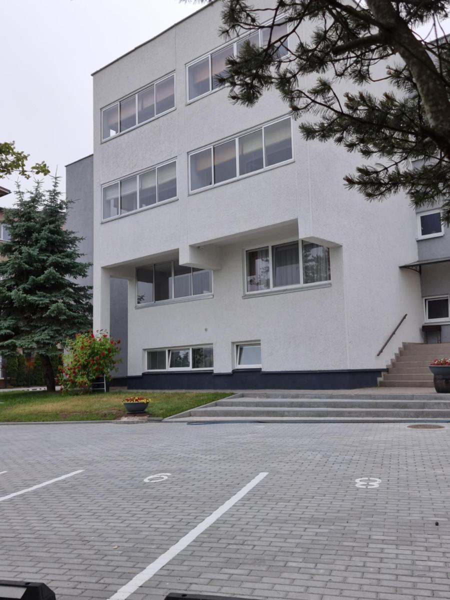Pas Roma - Housity