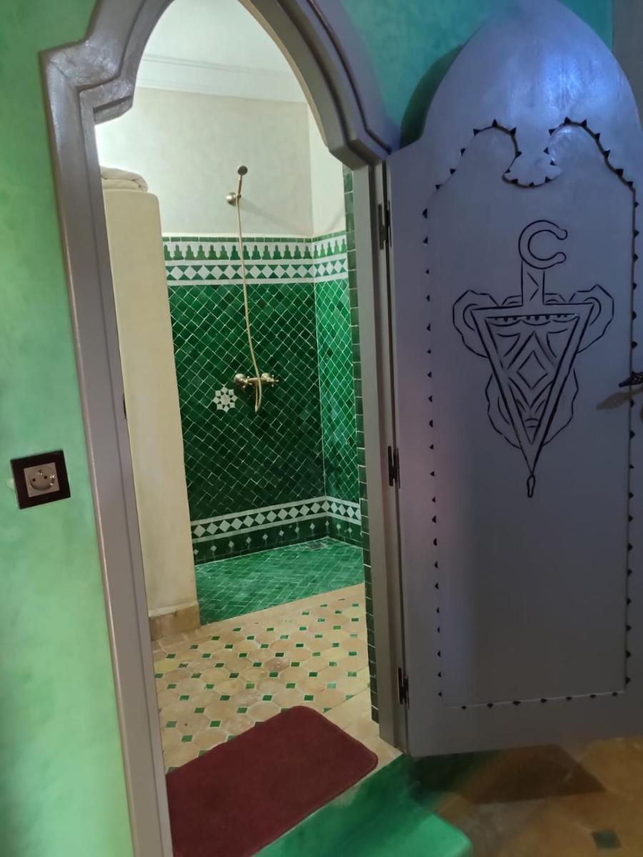 Riad les jardins Mabrouk - Housity