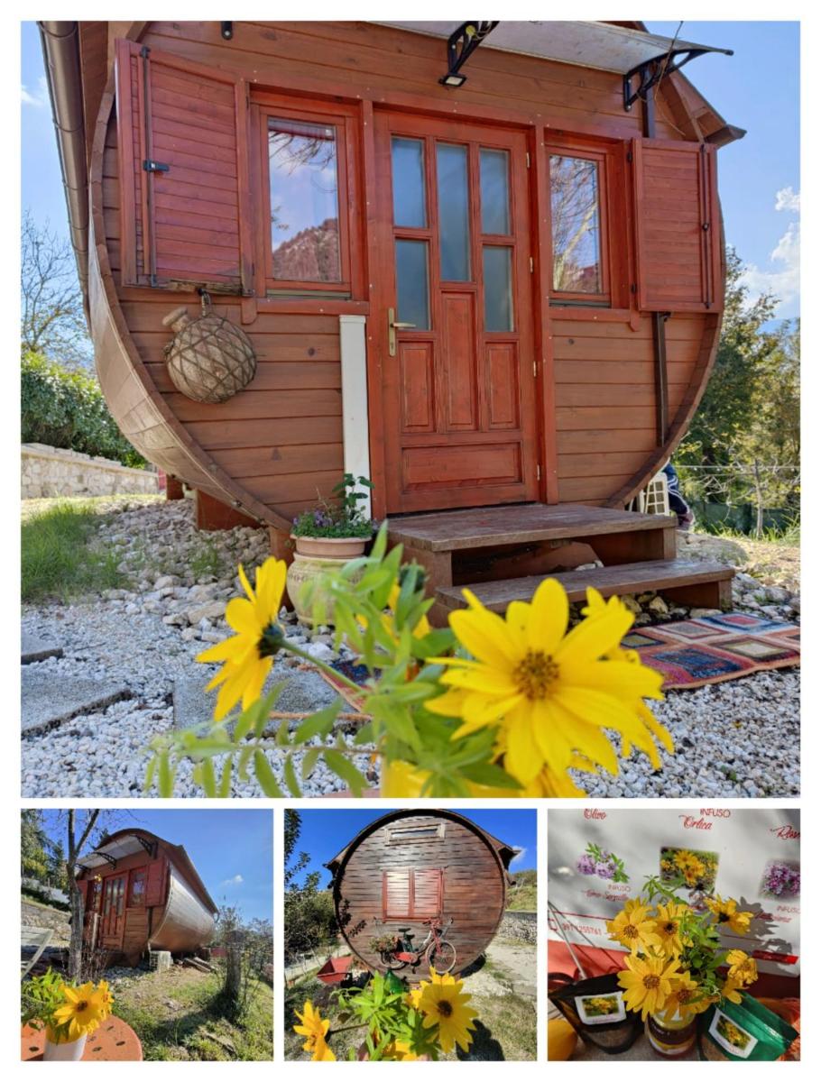 Agriturismo Rossolampone - Housity