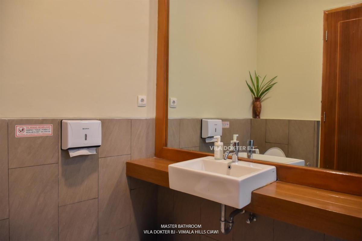 Vimala Hills Villa & Resort - Housity