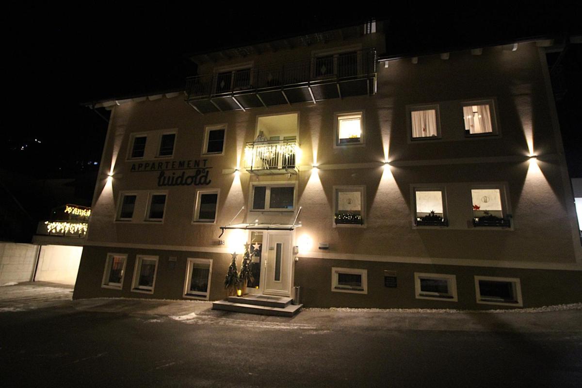 Apartments Luidold - Housity