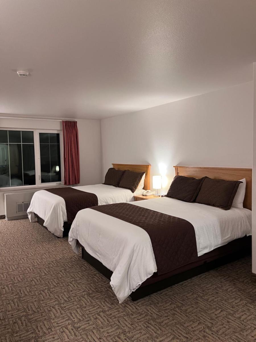 Hotel North Pole - Housity