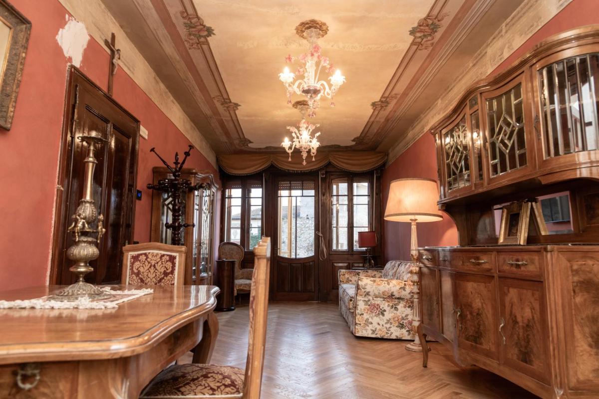 B&B al Torrione Belluno - Housity