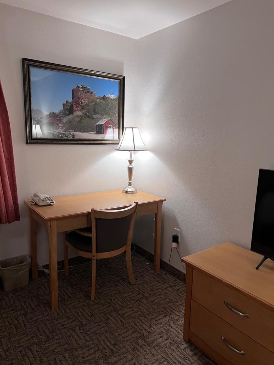 Hotel North Pole - Housity