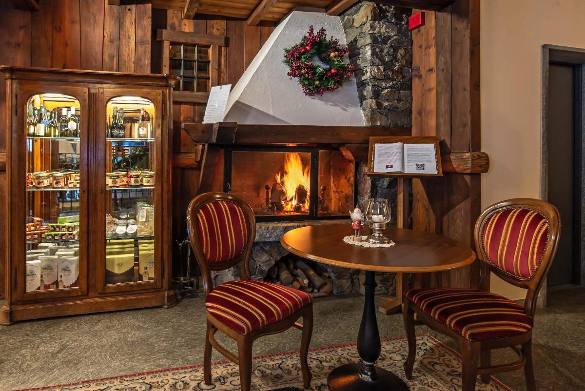 Relais Du Foyer - Housity