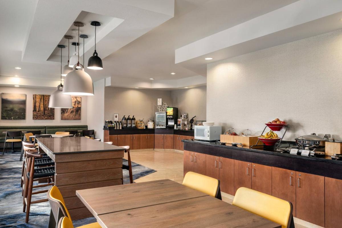 Fairfield Inn & Suites Stillwater - Housity