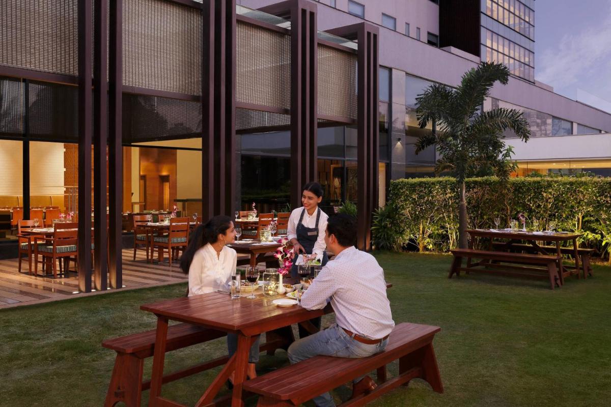 Fairfield by Marriott Belagavi - Hizvo