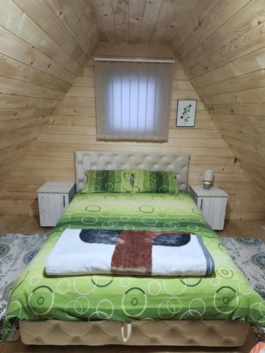 TAMARA - Brvnara za odmor - Housity