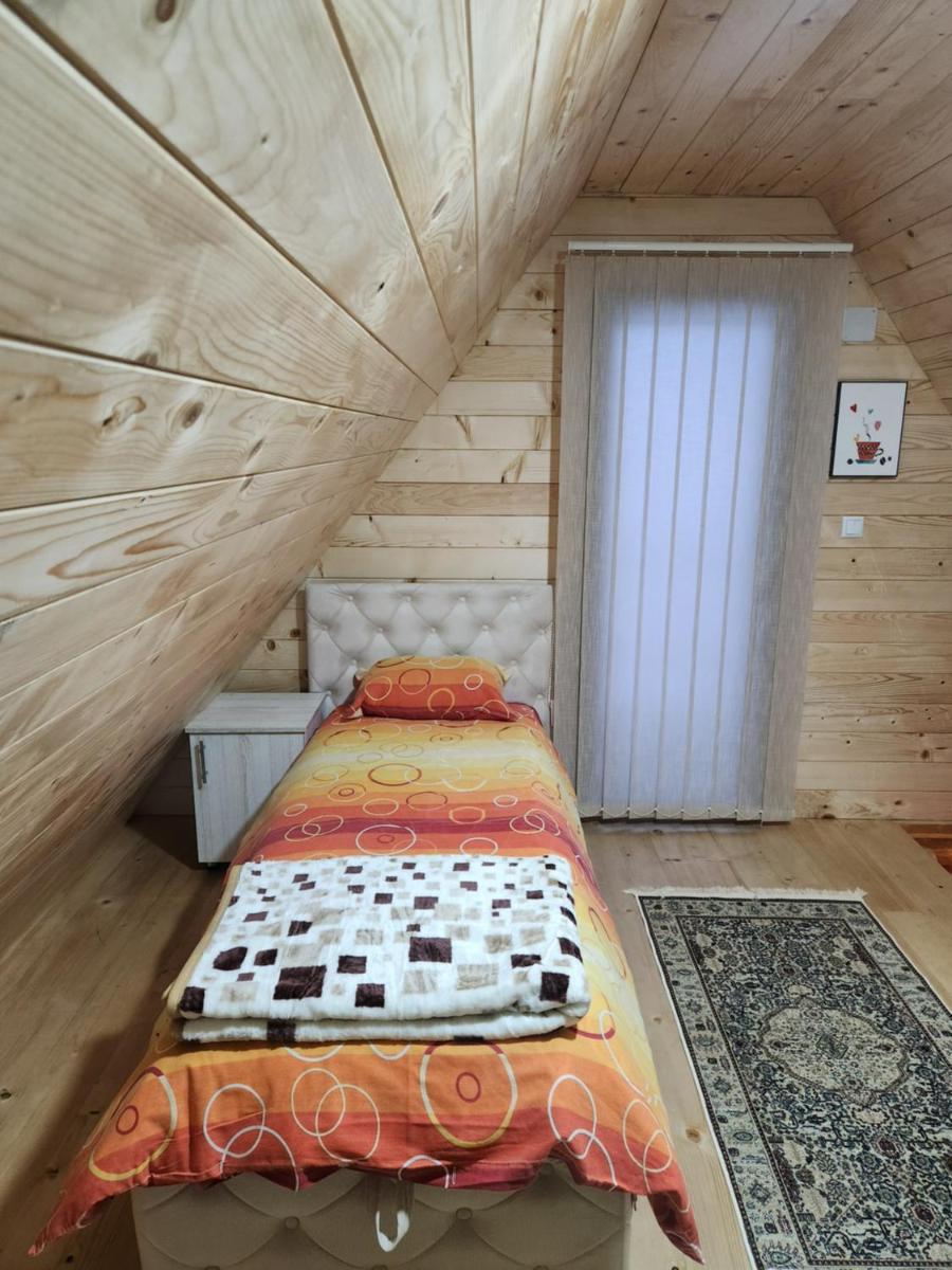 TAMARA - Brvnara za odmor - Housity