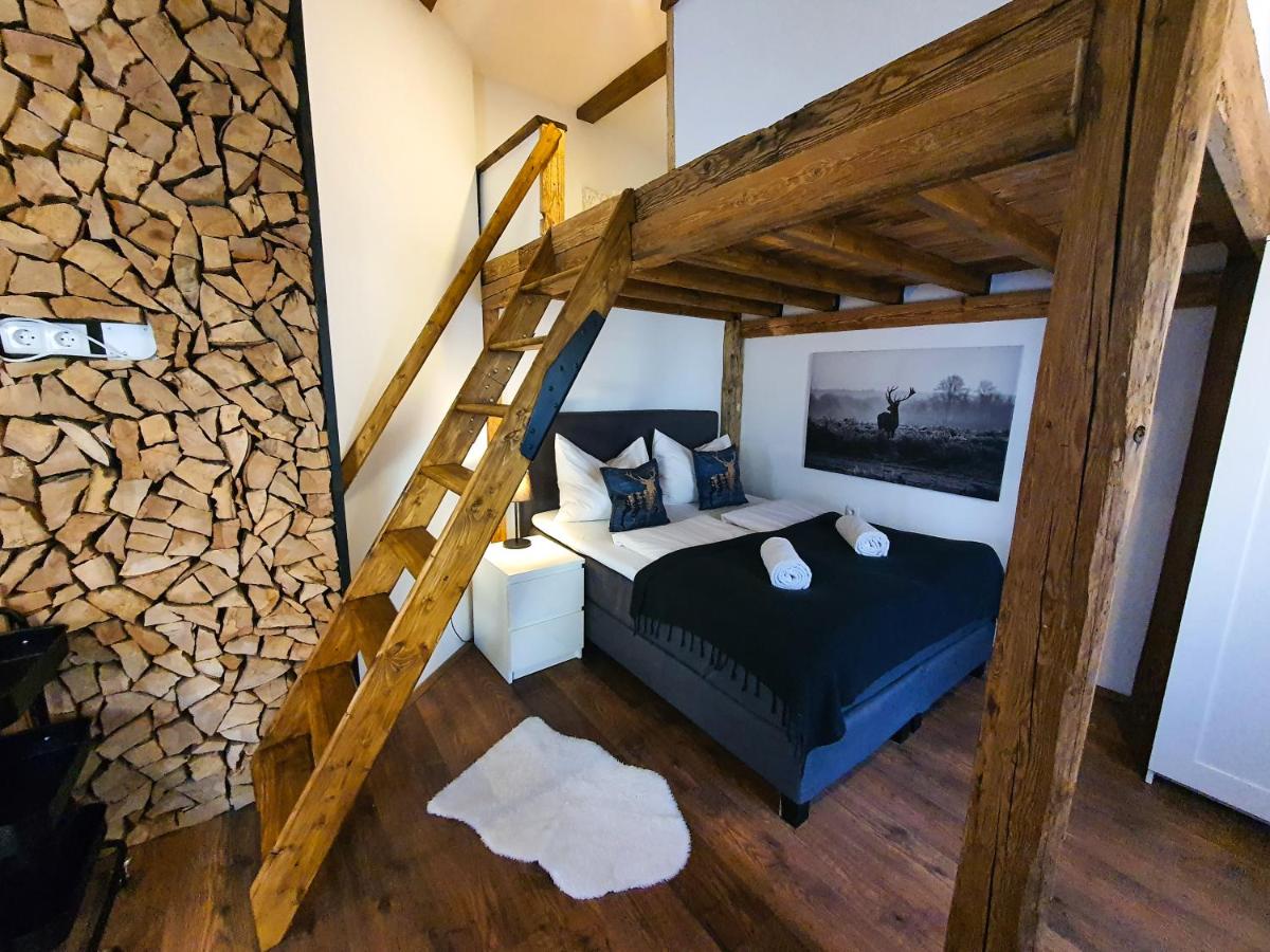 Kozma Apartments Peterlewand - Housity