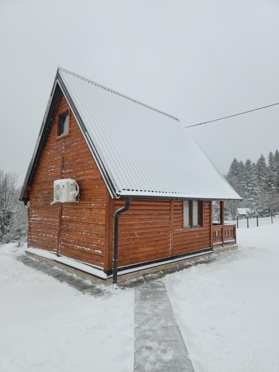 TAMARA - Brvnara za odmor - Housity