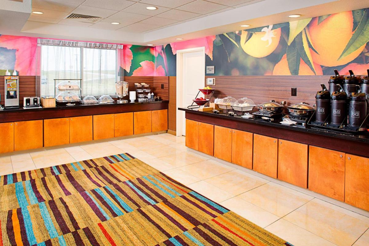 Fairfield Inn & Suites by Marriott Jonesboro - Housity