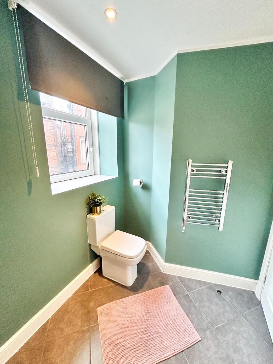 GRANBY APARTMENTS - Housity
