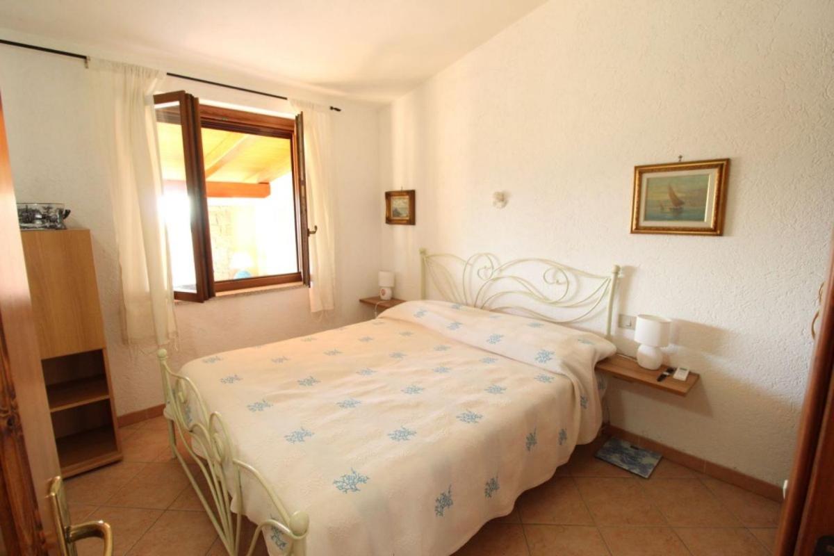 Villa stupenda vista mare SANTA TERESA GALLURA Localita Conca Verde via ulisse 37 - Housity