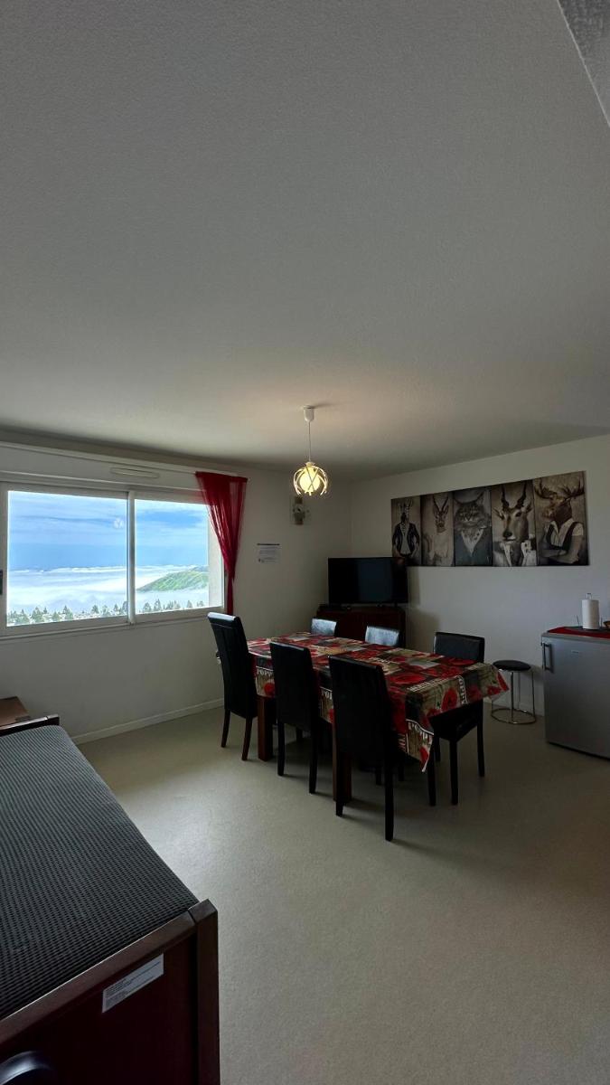 Appartements du Pic d'Anie - Hizvo