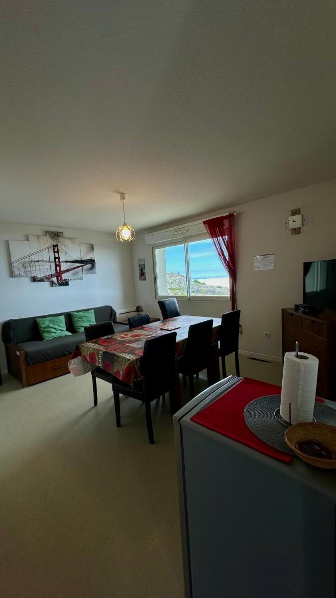 Appartements du Pic d'Anie - Hizvo