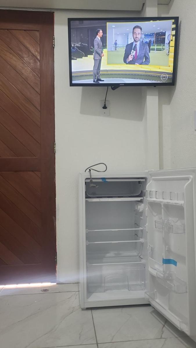 Suite Pajuçara - Housity