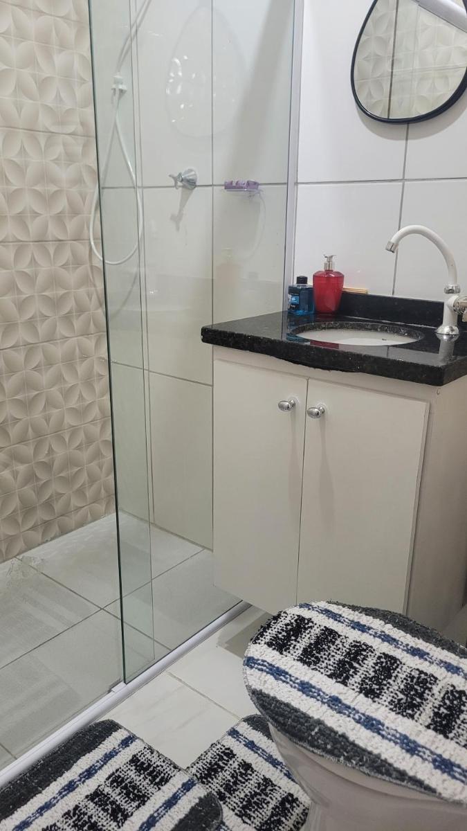Suite Pajuçara - Housity
