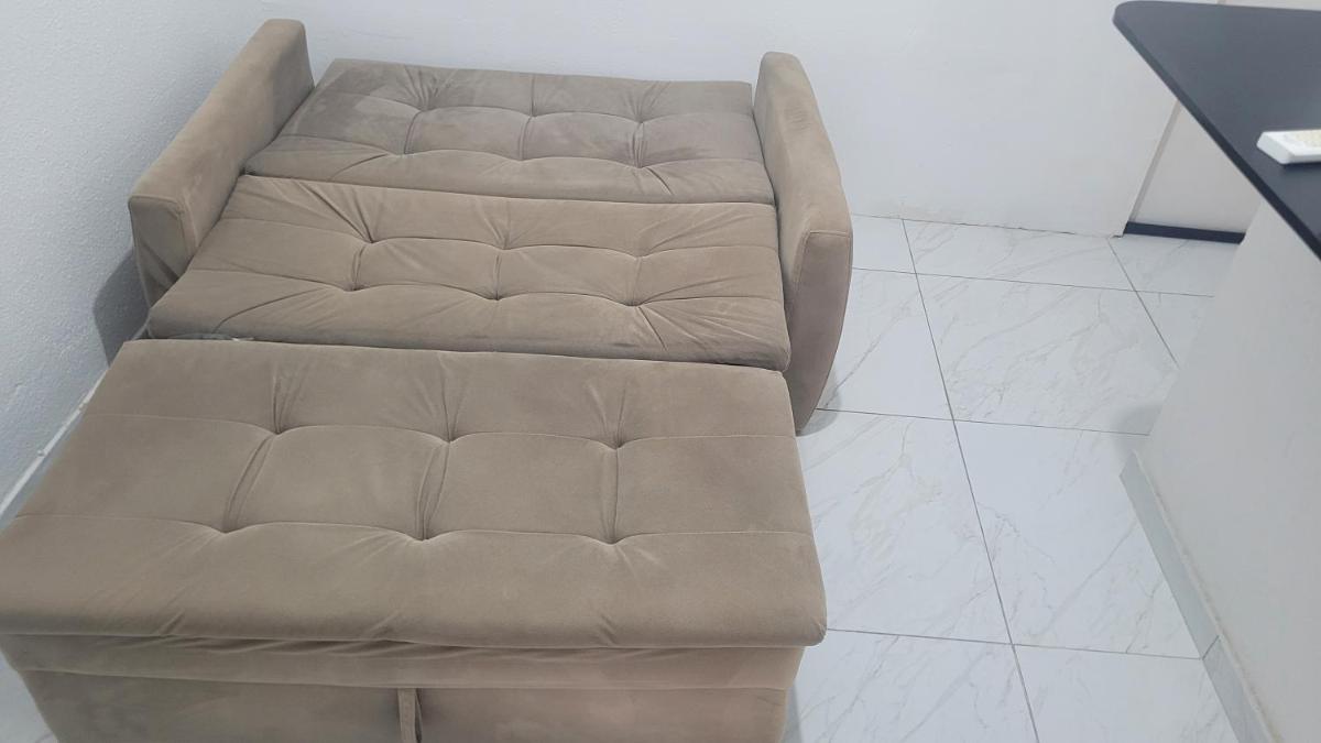 Suite Pajuçara - Housity