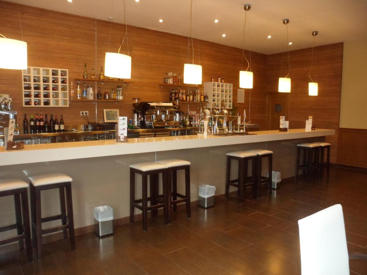 Mirador de La Portilla - Housity