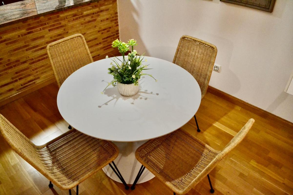BALCON ALONSO OJEDA - Housity