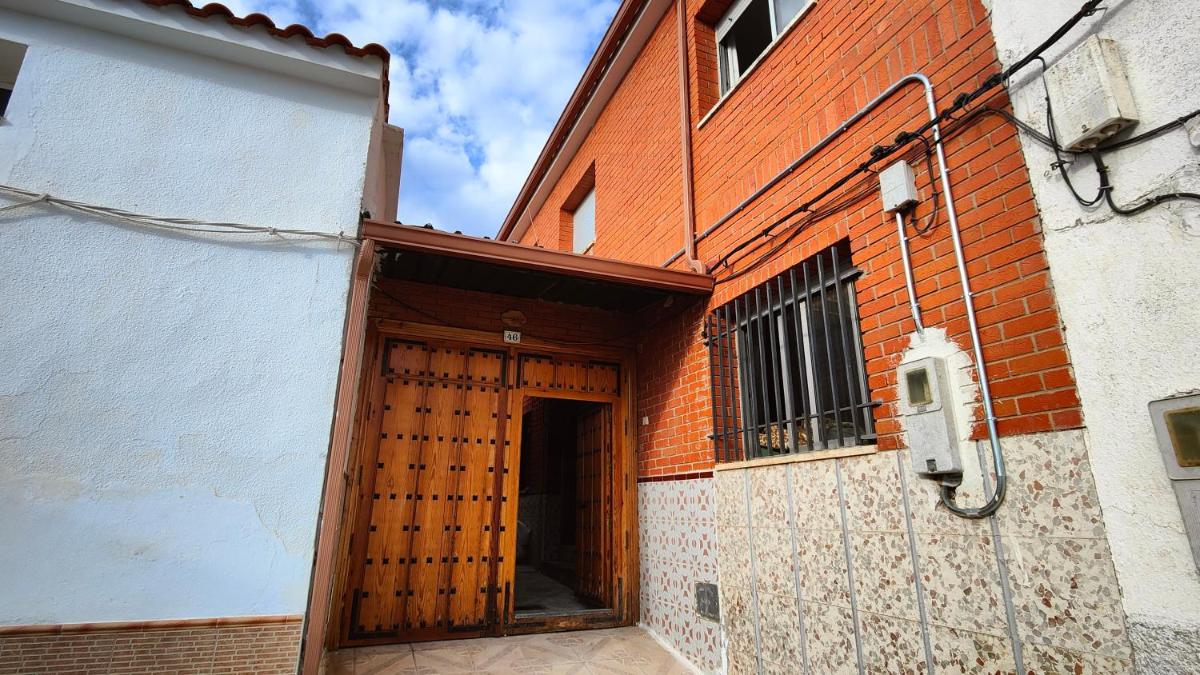 La Casona de Tati - Housity