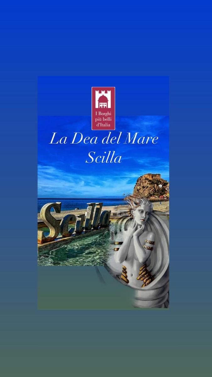 La Dea del mare - Hizvo
