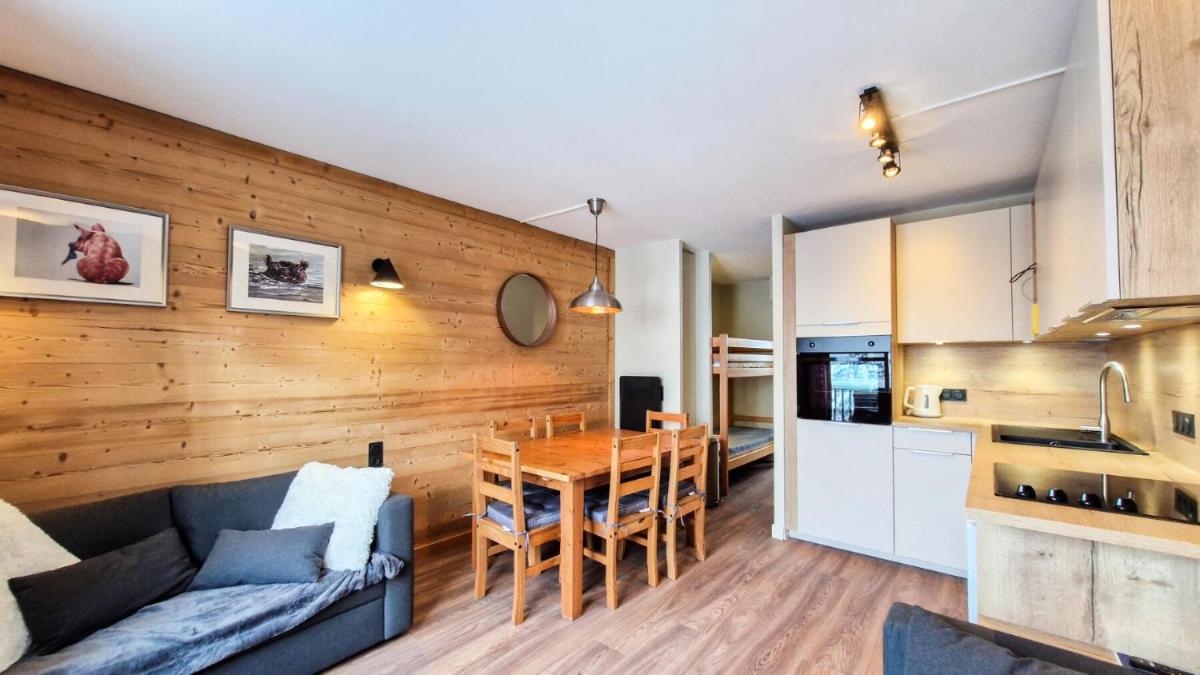Résidence Castor - 2 Pièces pour 5 Personnes 87 - Housity