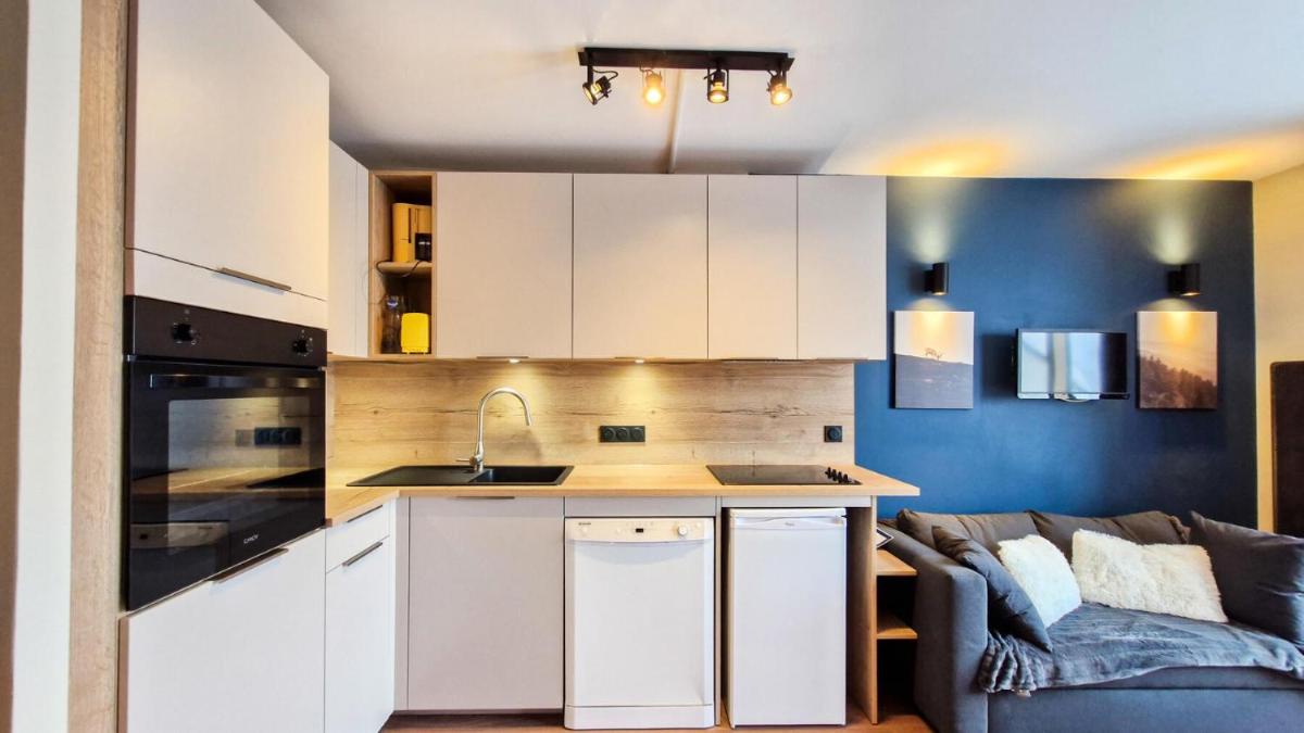Résidence Castor - 2 Pièces pour 5 Personnes 87 - Housity