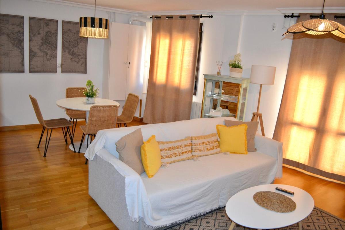 BALCON ALONSO OJEDA - Housity