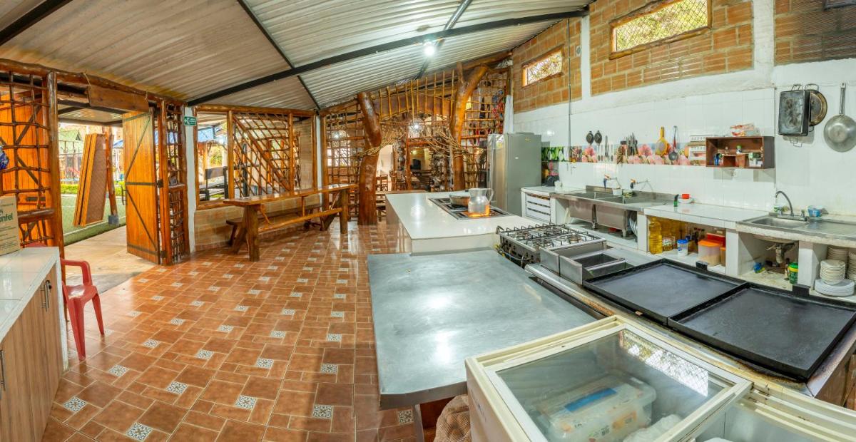 Hotel Arqueológico San Agustín - Housity