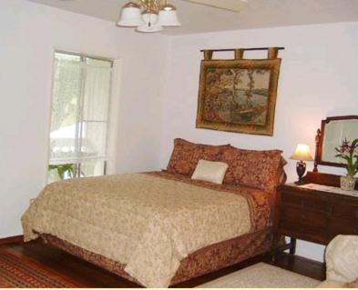 Lava Tree Tropic Inn - Housity