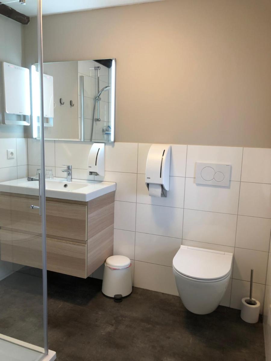 De Pastorie Bed & Breakfast - Housity