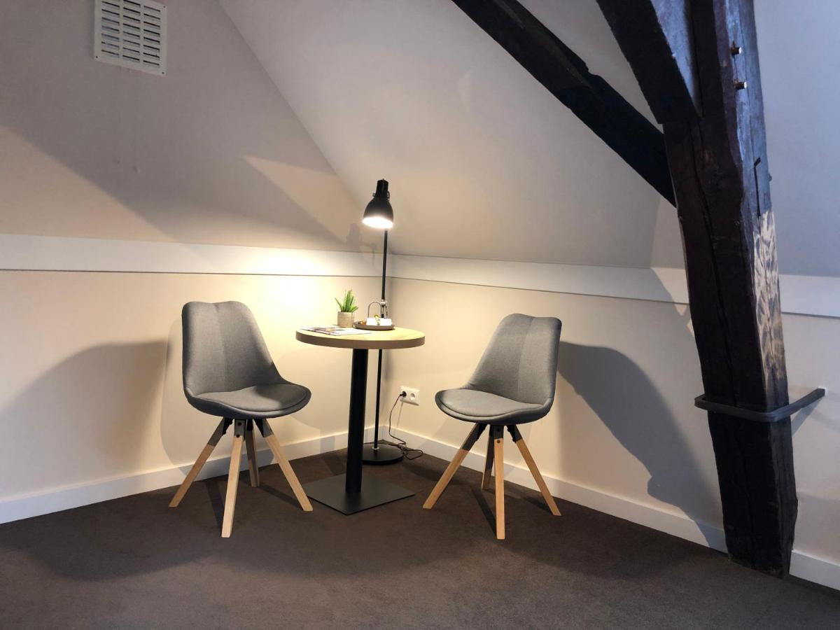 De Pastorie Bed & Breakfast - Housity