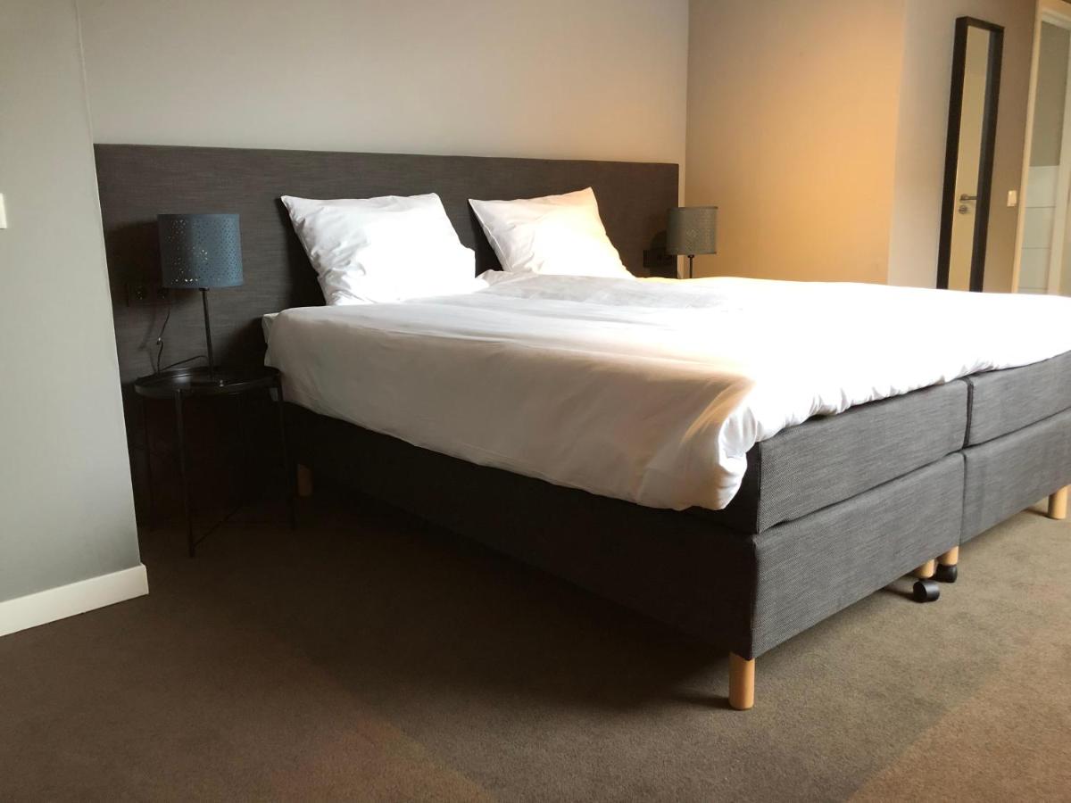 De Pastorie Bed & Breakfast - Housity