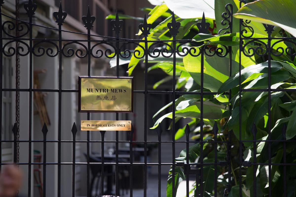 Suitetrails - Muntri Mews