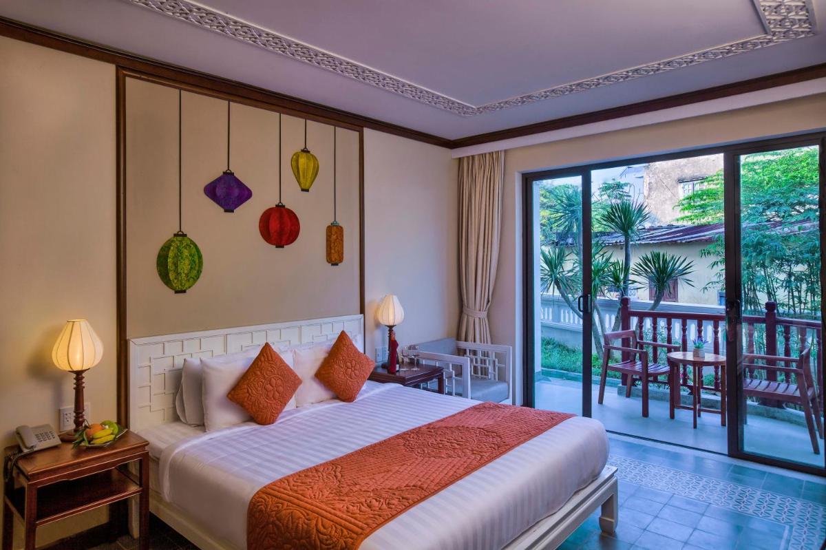 Cozy Hoian Villas Boutique Hotel - Housity