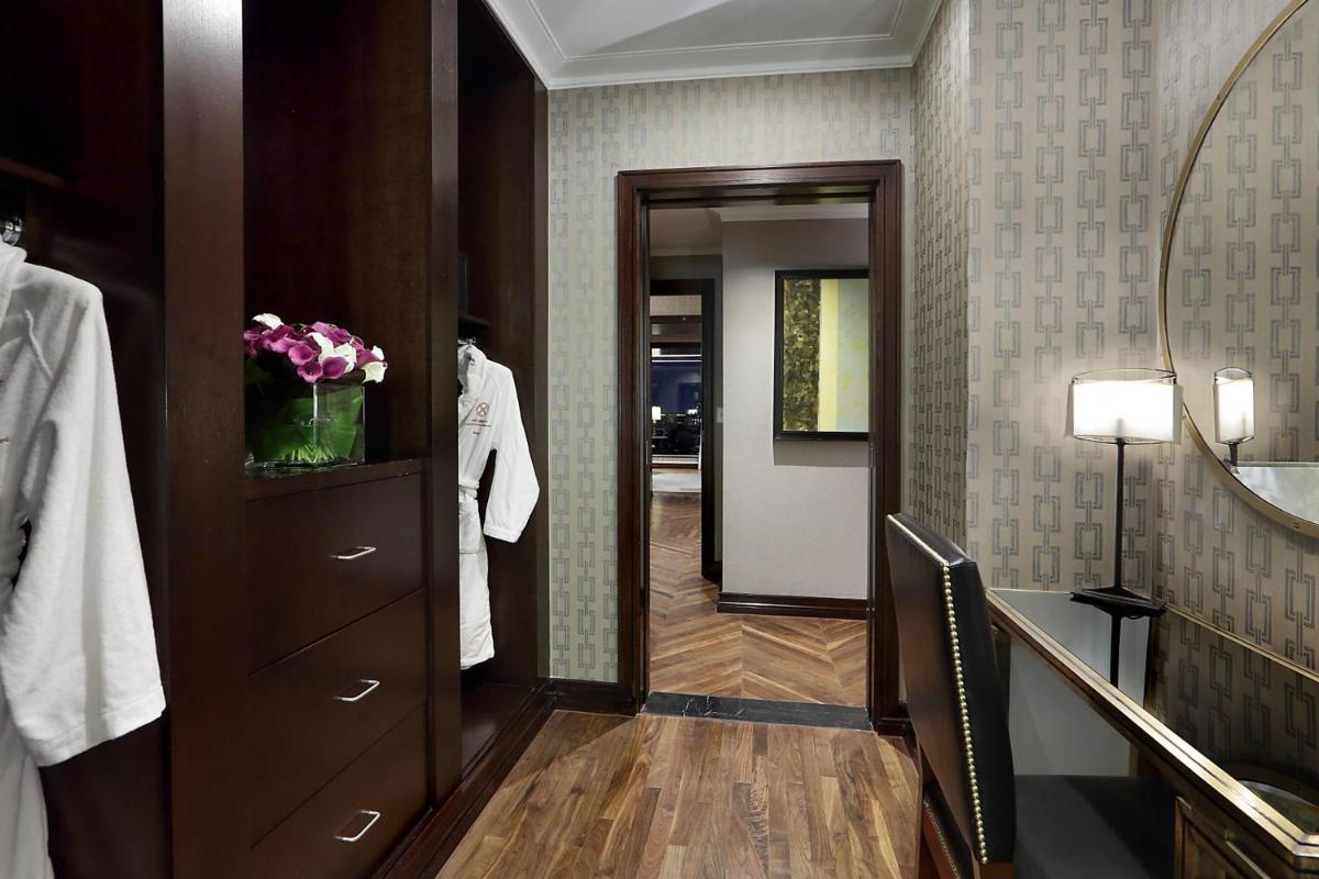 The Liberty, a Luxury Collection Hotel, Boston - Housity