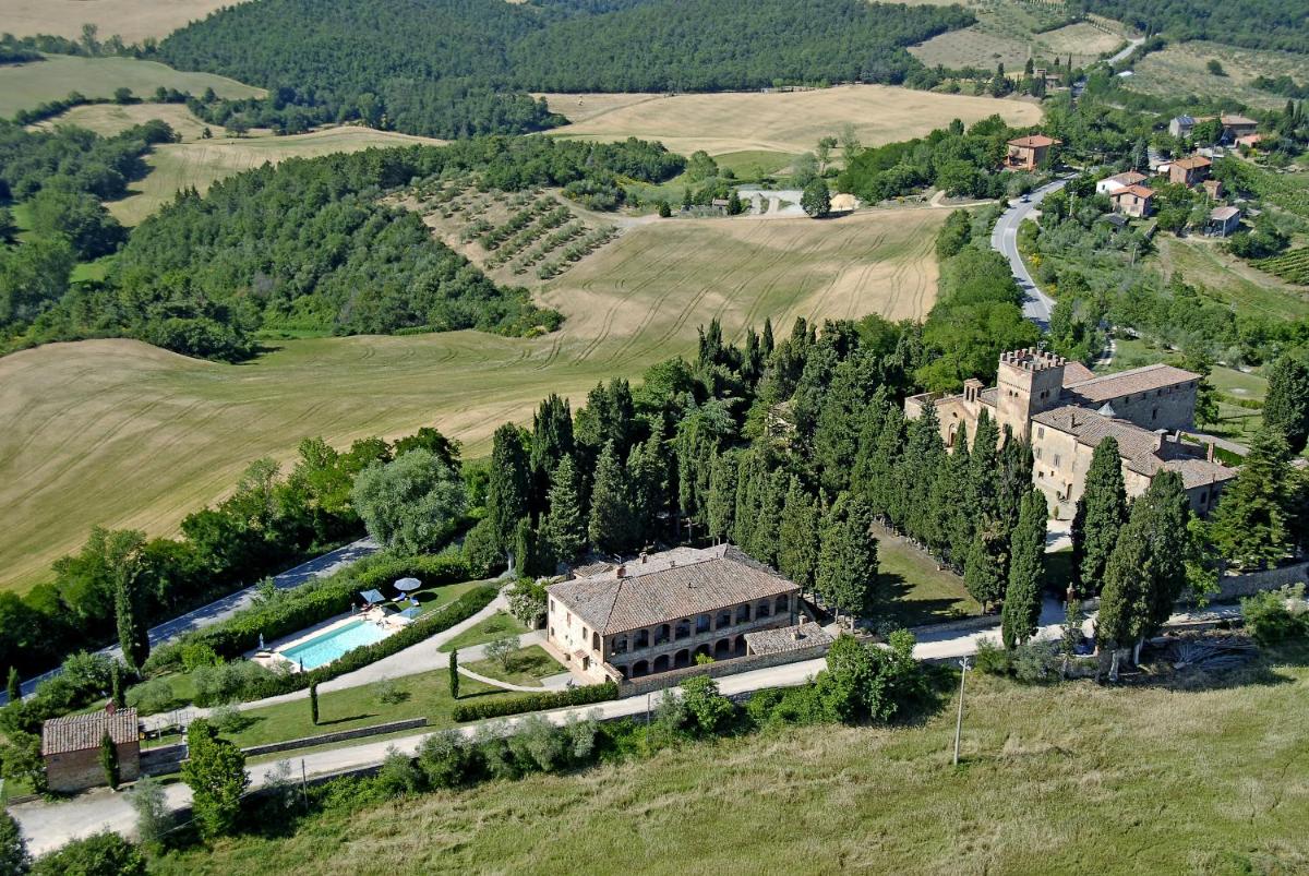 Abbadia Sicille Relais - Housity