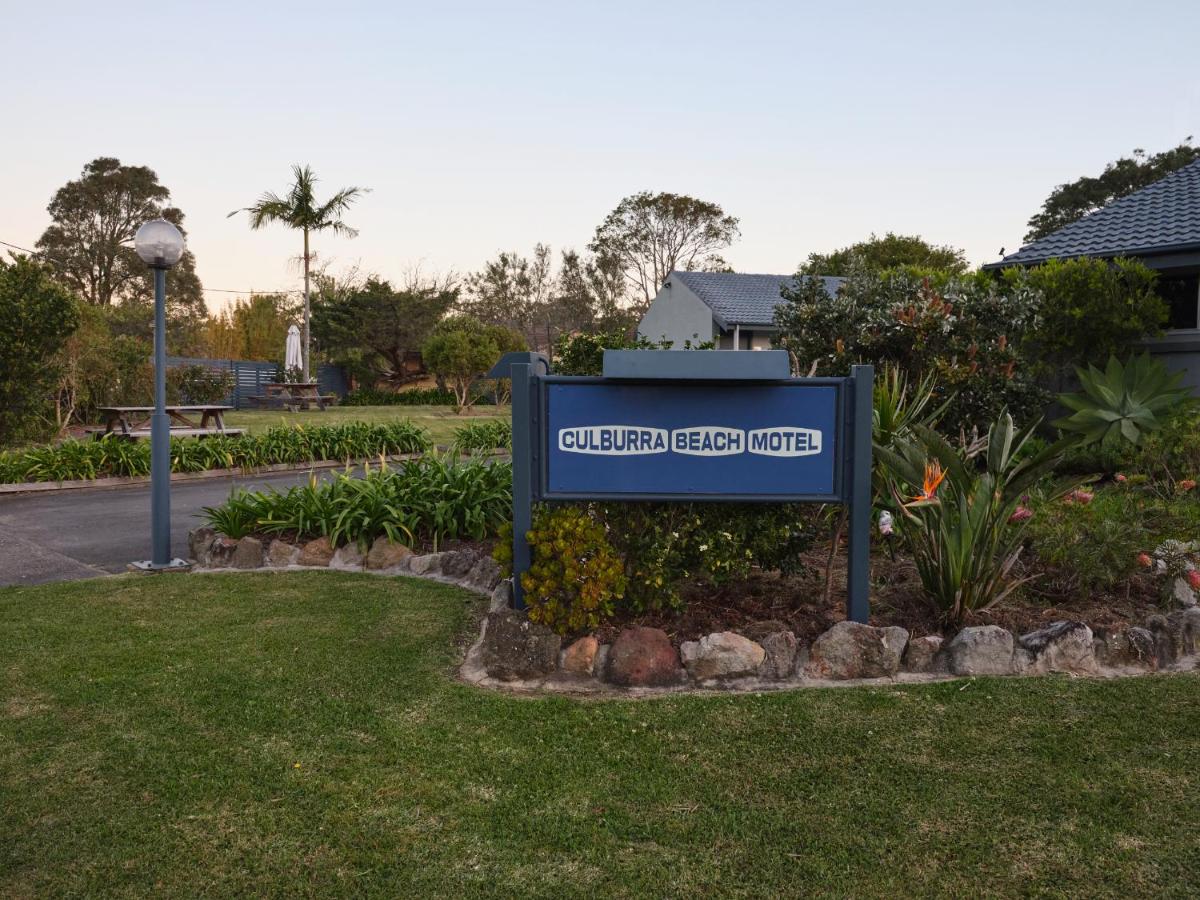 Culburra Beach Motel - Housity