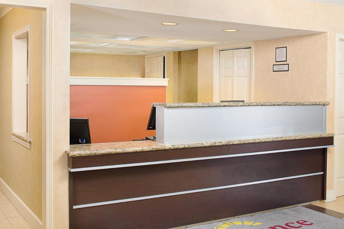 Residence Inn Binghamton - Housity