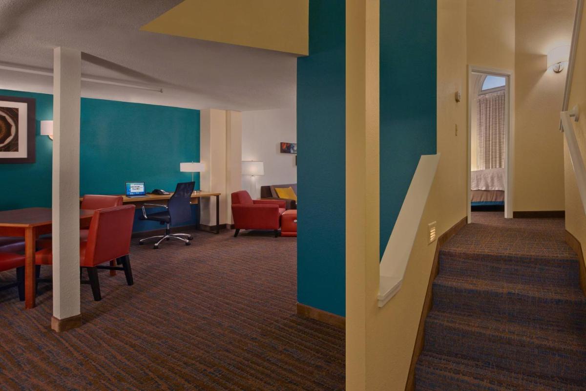 Residence Inn by Marriott Hartford Downtown - Housity