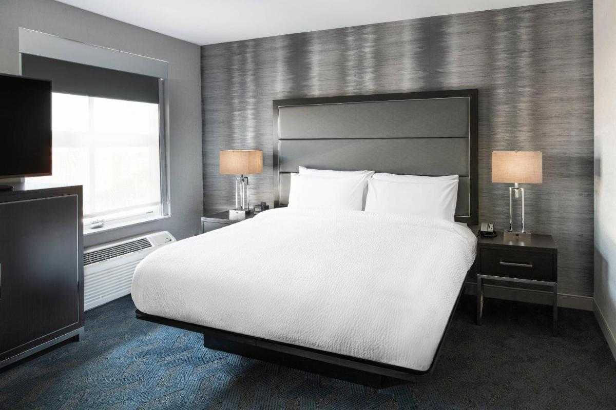 Residence Inn by Marriott Boston Logan Airport/Chelsea - Housity