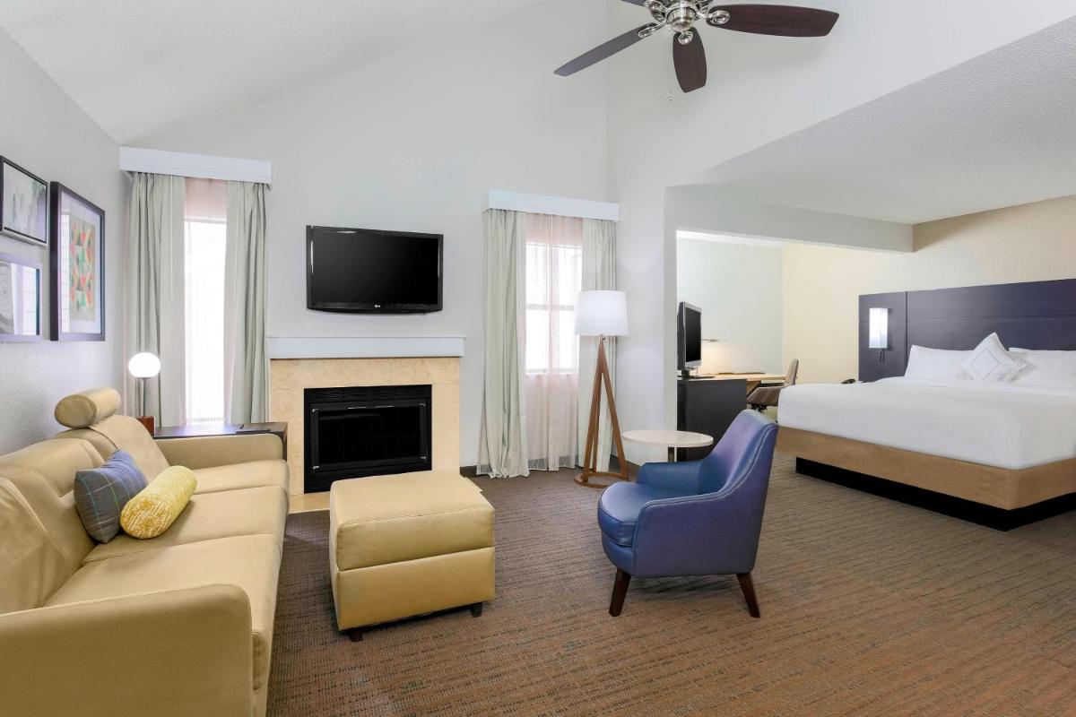 Residence Inn Boston North Shore/Danvers - Housity