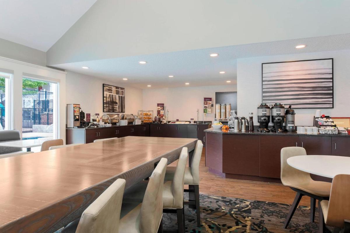 Residence Inn Boston North Shore/Danvers - Housity