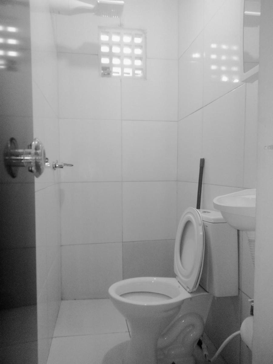 Capim de Ouro Flats Mobiliados - Housity