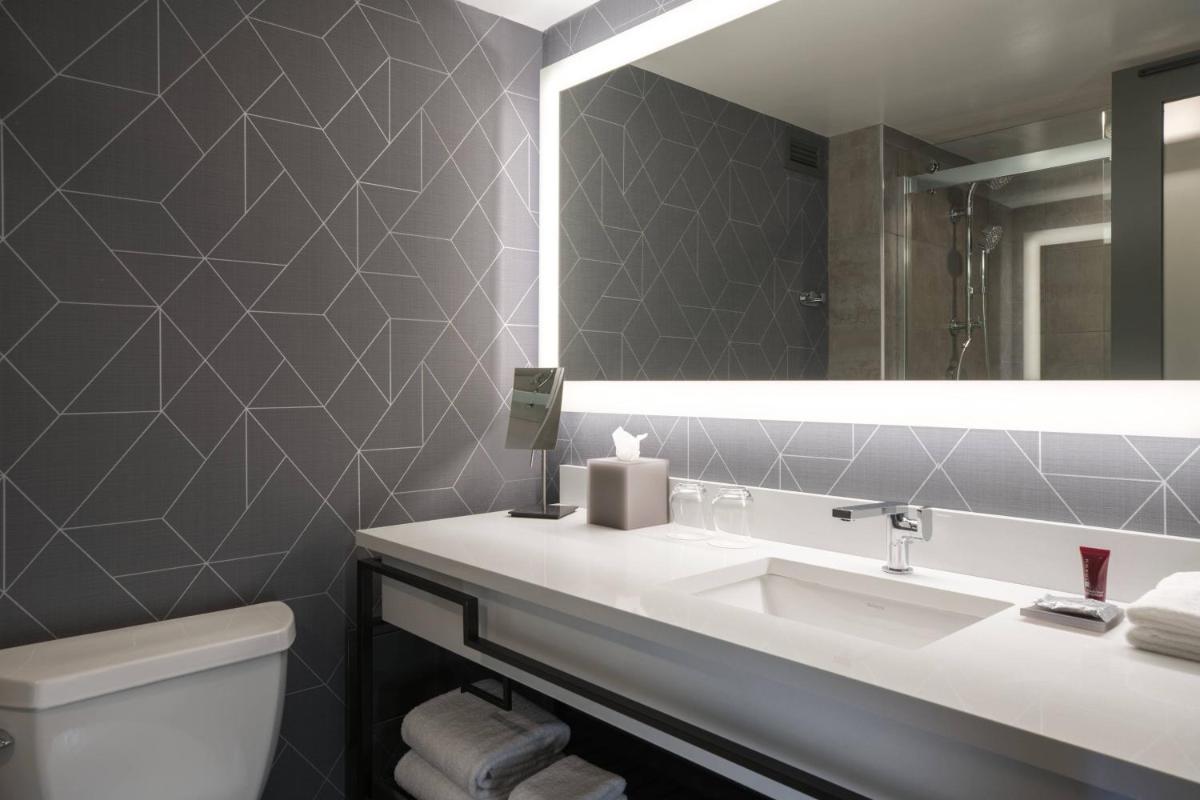 Philadelphia Marriott Old City - Hizvo