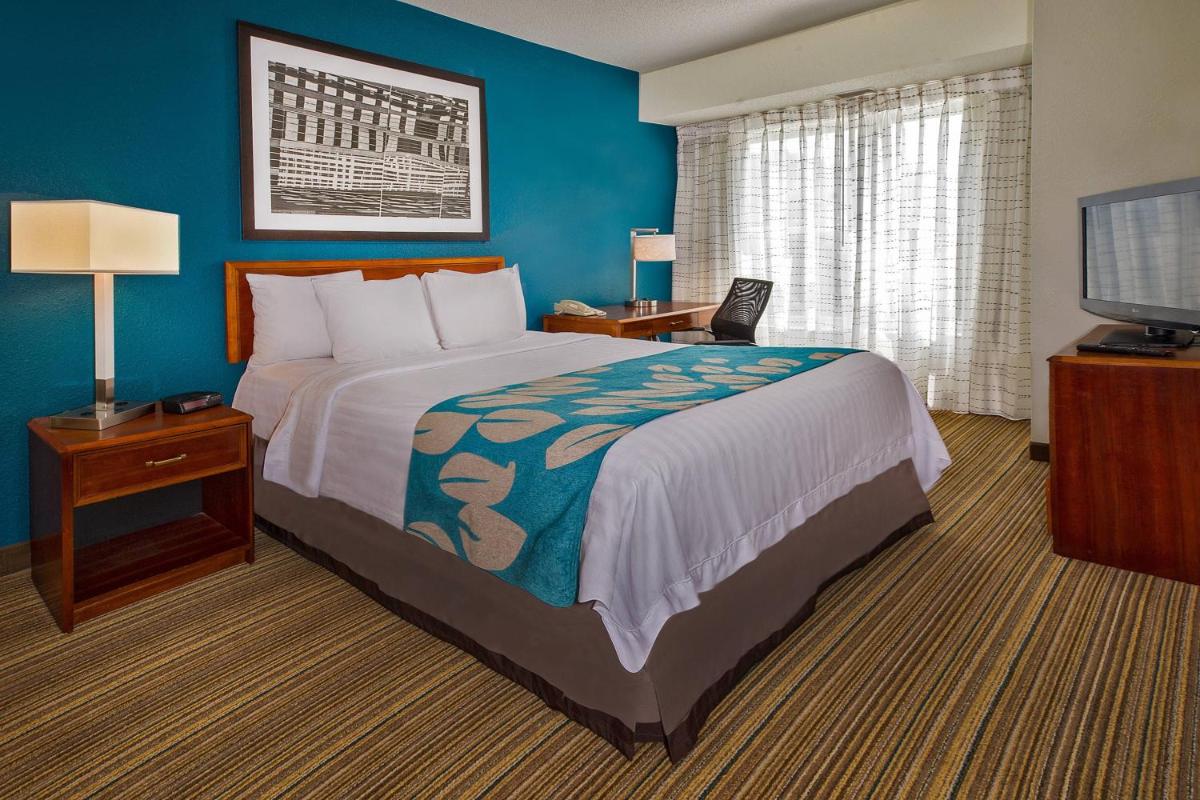 Residence Inn Columbia MD - Housity