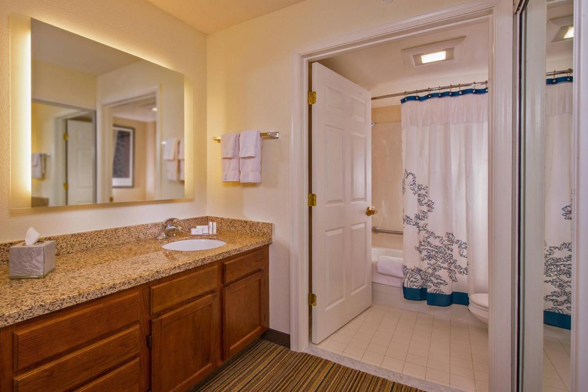 Residence Inn Columbia MD - Housity